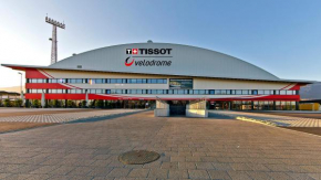 Hotel Tissot Velodrome